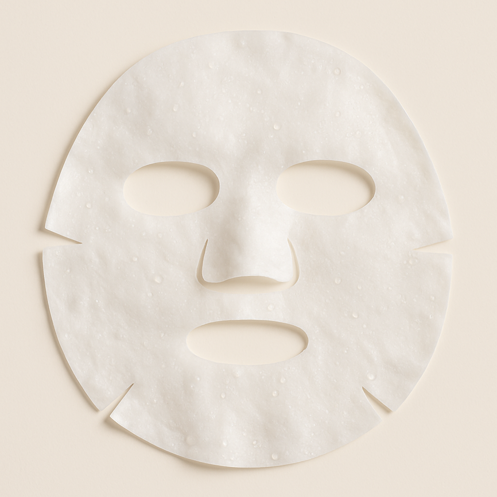 Aftersun Sheet Mask - Coming Soon