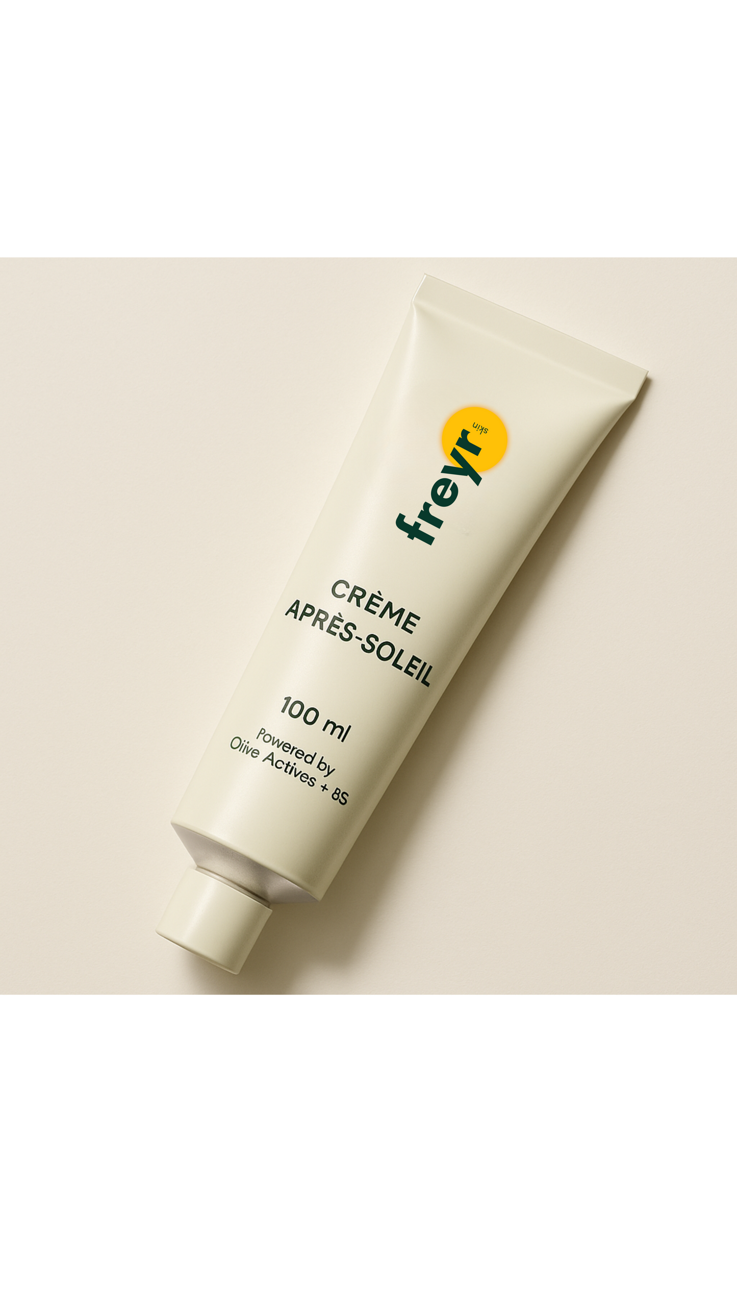 Aftersun Crème - Coming Soon