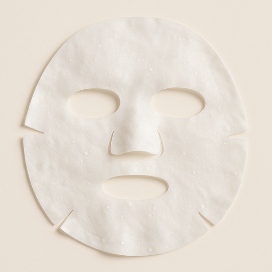 Aftersun Sheet Mask - Coming Soon