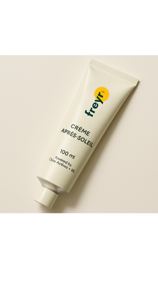 Aftersun Crème - Coming Soon